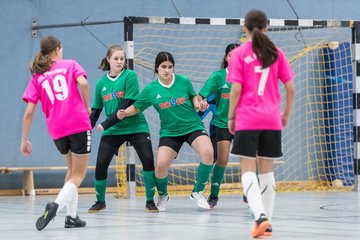 Bild 271 - B-Juniorinnen 2 Loewinnen Cup